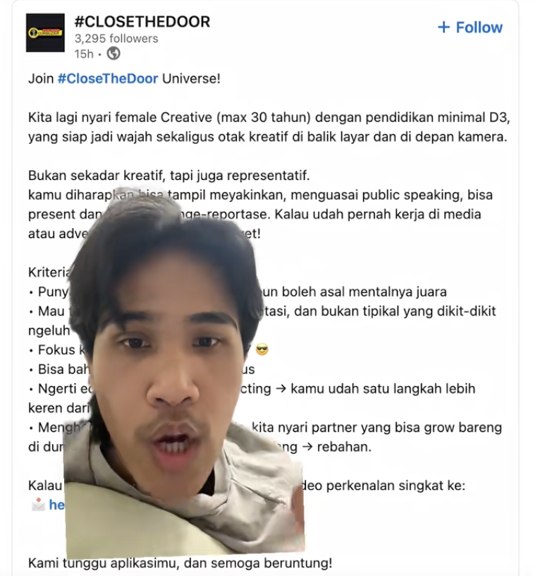 bima yudho saputro